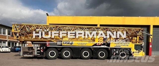 Liebherr MK 140 All-Terrain-Krane