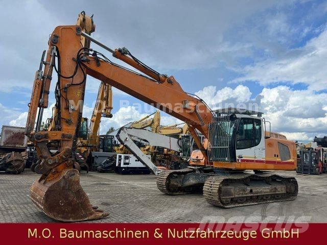 Liebherr R936 LC Raupenbagger