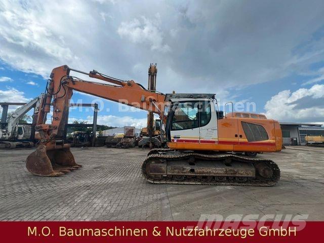 Liebherr R936 LC Raupenbagger