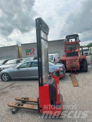 Linde L12 Hochhub-Kommissionierer