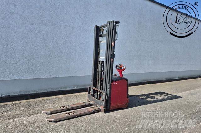 Linde L16 Hochhub-Kommissionierer