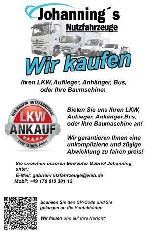 LMK 300 Kran Sonstige Baumaschinen