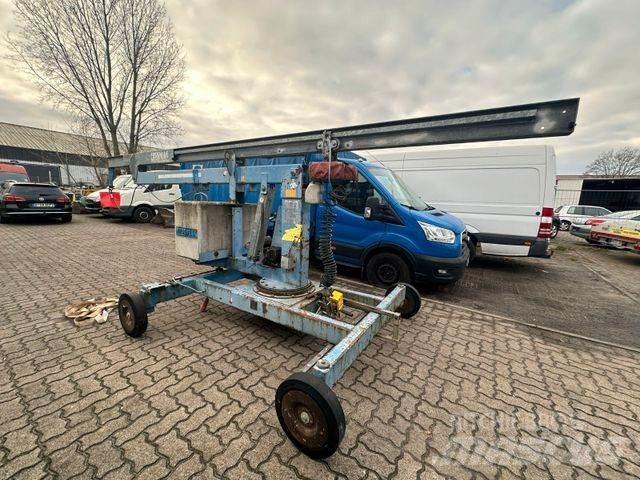  LMK 300 Kran Sonstige Baumaschinen