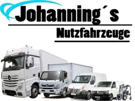  LMK 300 Kran Sonstige Baumaschinen