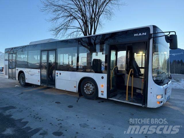 MAN Lions City Überlandbusse