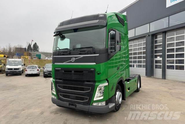 MAN TGX 33.520 6x4 Sattelzugmaschinen