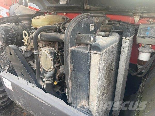 Manitou MT1840 Teleskoplader