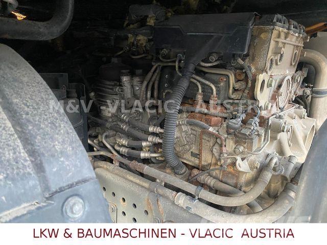 Mercedes-Benz 2542 Wechselfahrgestell