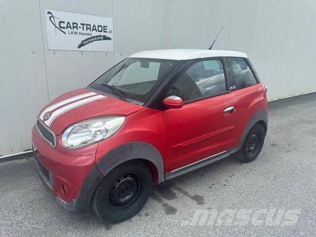  Microcar M-8 PKWs