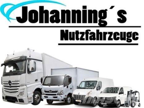 Müller-Mitteltal T2 Tieflader