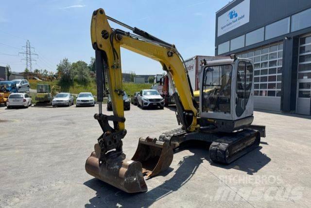 Neuson 6003 Raupenbagger