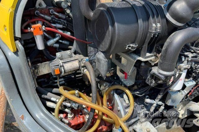 Neuson 6003 Raupenbagger