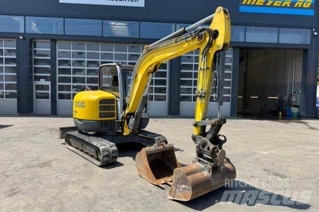 Neuson 6003 Raupenbagger