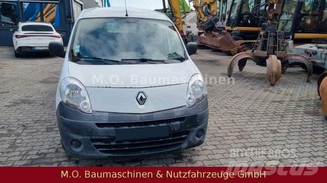 Renault Kangoo Lieferwagen
