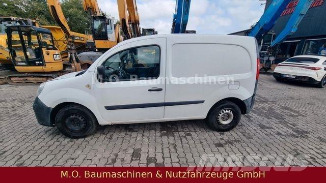 Renault Kangoo Lieferwagen