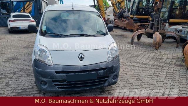 Renault Kangoo Lieferwagen