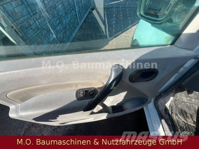 Renault Kangoo Lieferwagen