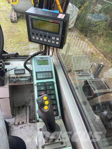Sennebogen 608 Sonstige Baumaschinen