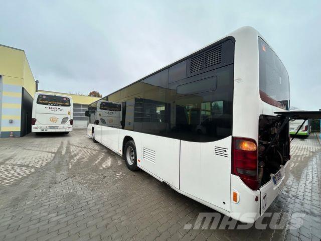 Setra S 415 NF Überlandbusse