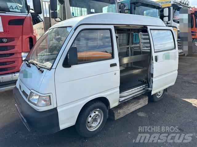 Suzuki SU Lieferwagen