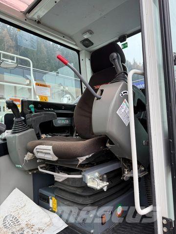 Takeuchi TB2150 Raupenbagger