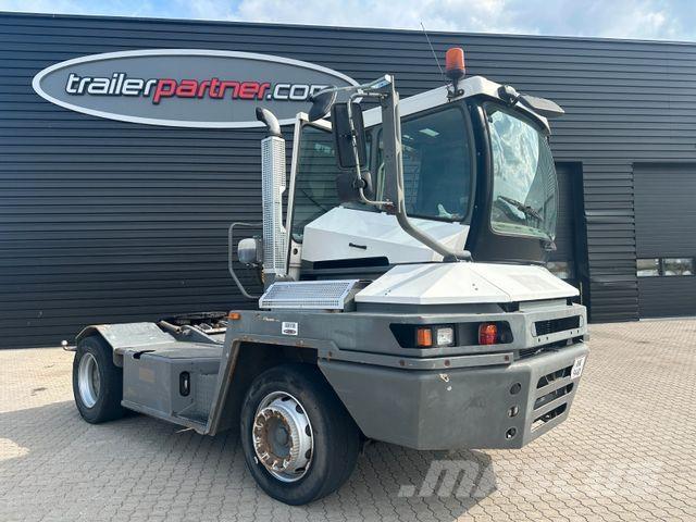 Terberg TT222 Sonstige Baumaschinen