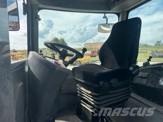 Terberg TT222 Sonstige Baumaschinen