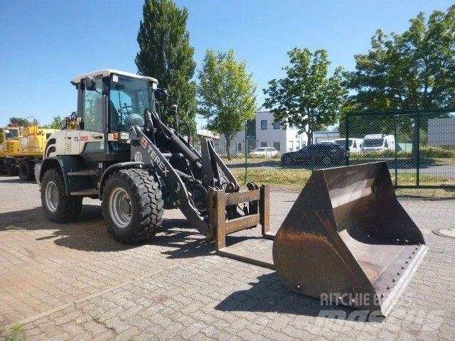 Terex TL 120 Radlader