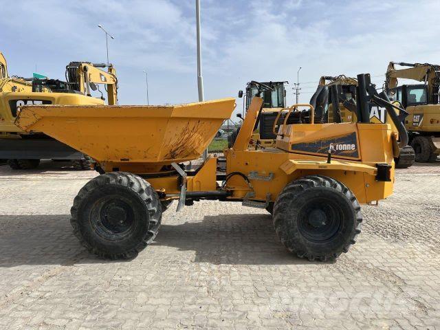 Thwaites MACH2063 Sonstige Baumaschinen