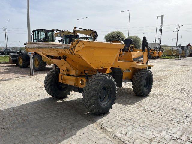 Thwaites MACH2063 Sonstige Baumaschinen