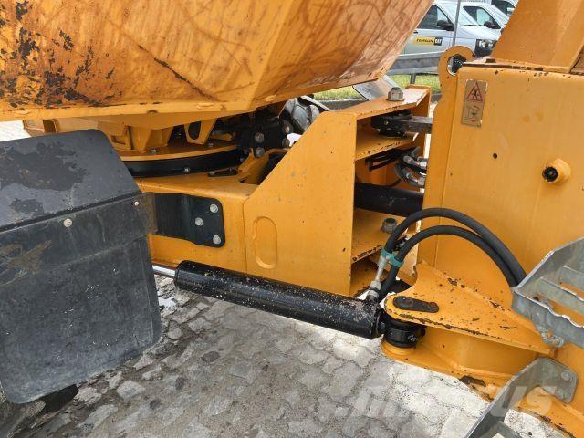 Thwaites MACH2063 Sonstige Baumaschinen