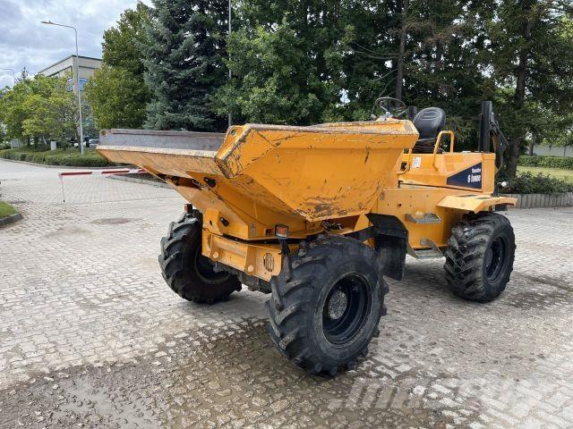 Thwaites MACH2063 Sonstige Baumaschinen