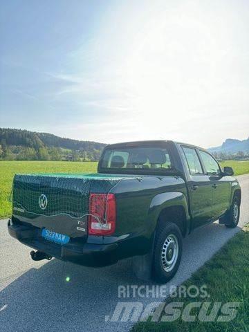 Volkswagen Amarok Pickup/Pritschenwagen