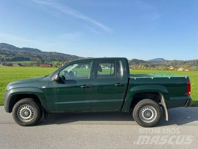 Volkswagen Amarok Pickup/Pritschenwagen