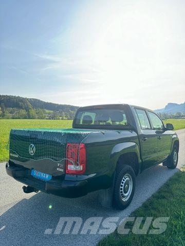 Volkswagen Amarok Pickup/Pritschenwagen