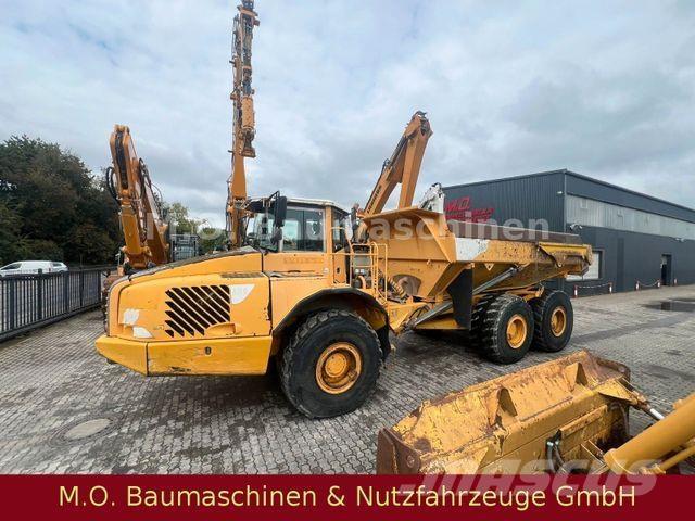 Volvo A 35 D Sonstige Baumaschinen
