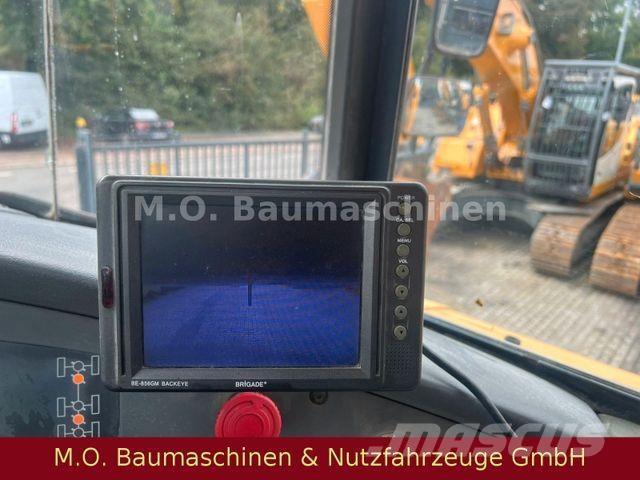 Volvo A 35 D Sonstige Baumaschinen