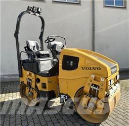 Volvo DD22 Walze Andere Walzen