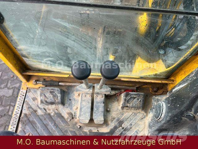 Volvo ECR 48 C Minibagger < 7t