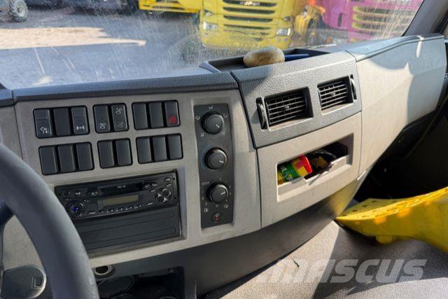 Volvo FE-280 4x2 Sattelzugmaschinen