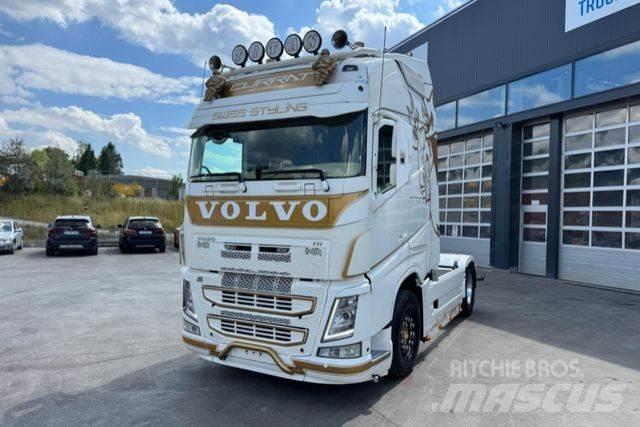 Volvo FH-460 4x2 Sattelzugmaschinen