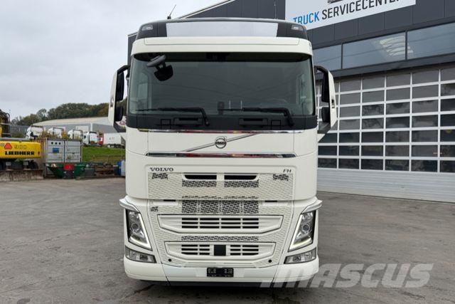 Volvo FH-460 4x2 Sattelzugmaschinen