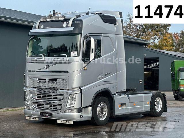 Volvo FH 500 4x2 Sattelzugmaschinen