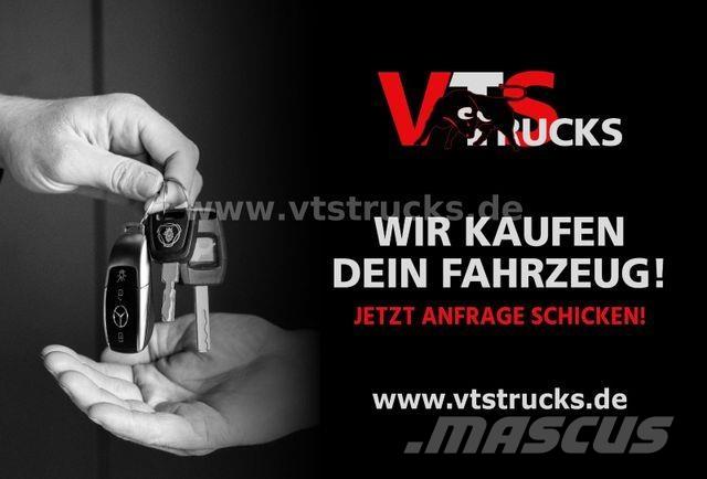 Volvo FH 500 4x2 Sattelzugmaschinen