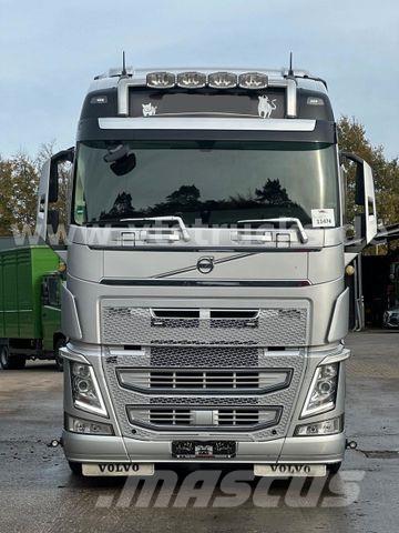 Volvo FH 500 4x2 Sattelzugmaschinen