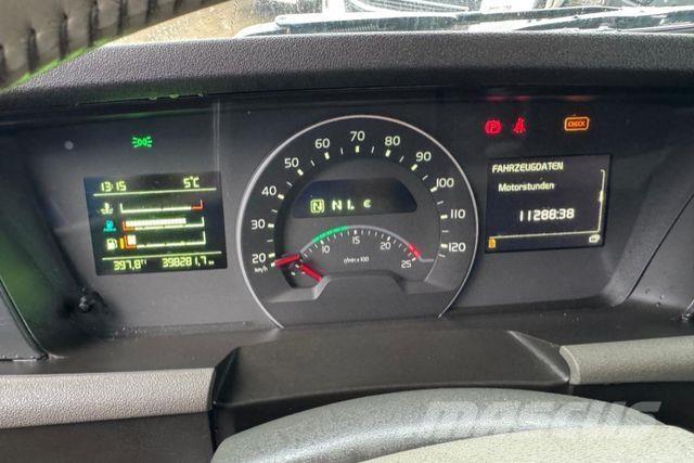 Volvo FH-500 6x4 Sattelzugmaschinen