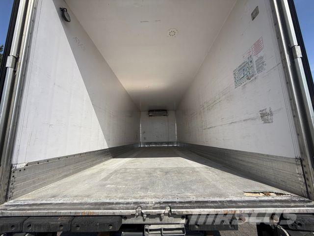 Volvo FL 290 Kühlkoffer