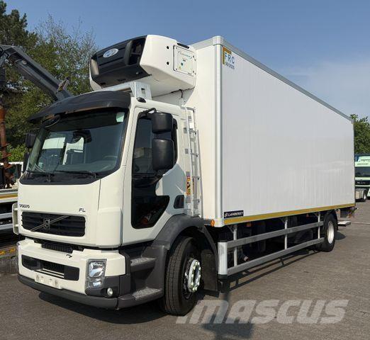 Volvo FL 290 Kühlkoffer