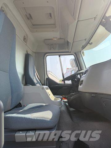 Volvo FL 290 Kühlkoffer