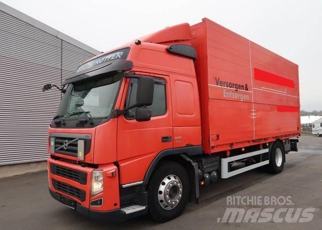 Volvo FM 370 4x2 Getränkewagen